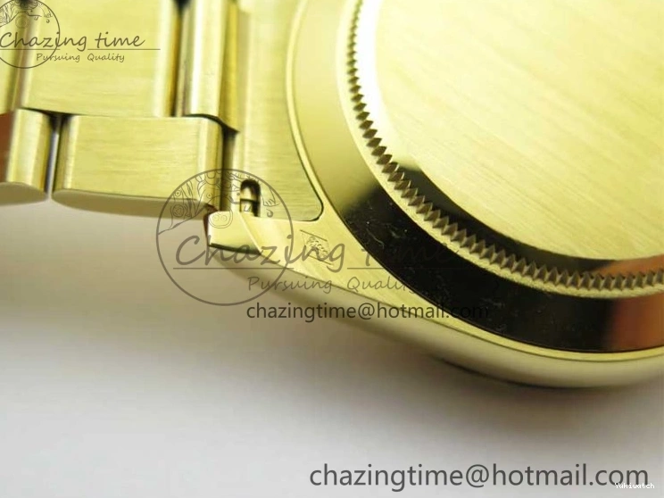 YG Daytona Edition Green YG 1:1 Best Bracelet Steel 904L KKF A7750 Dial on 0401